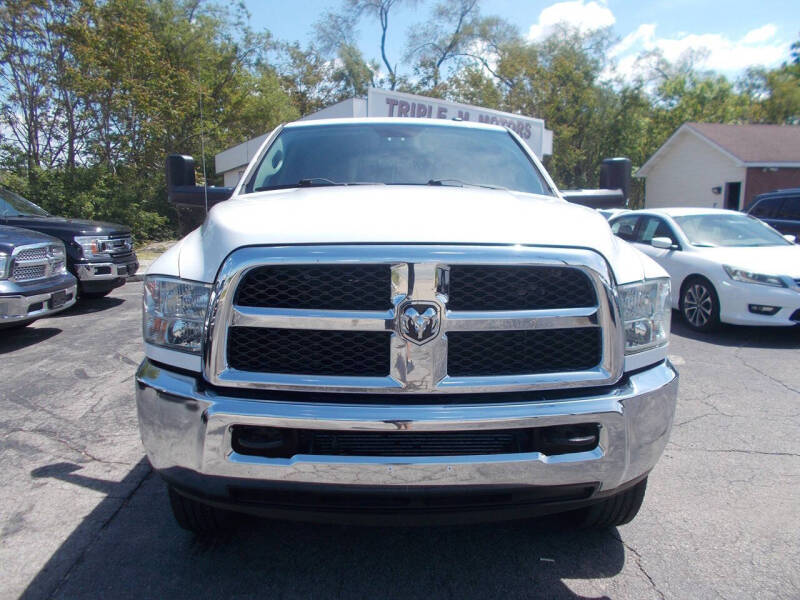 ram ram 2500 pickup 2013 3C6UR5CL9DG551207 image ram ram 2500 pickup 2013 3C6UR5CL9DG551207 image